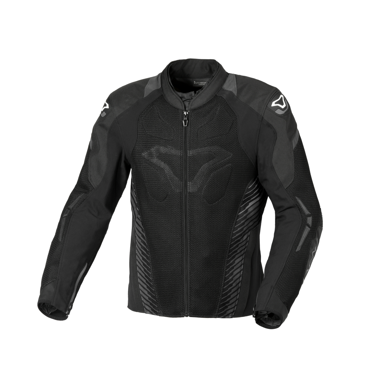 Motorcycle jacket Macna, Novic