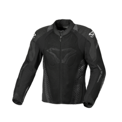 Motorcycle jacket Macna, Novic