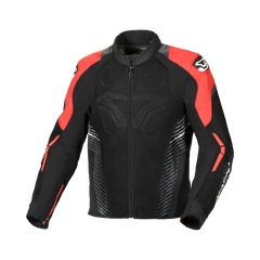 Motorcycle jacket Macna, Novic