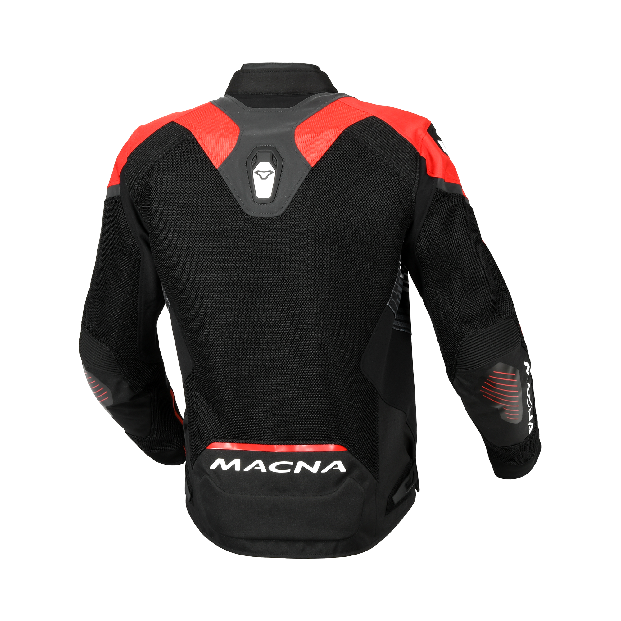 Motorcycle jacket Macna, Novic