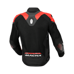 Motorcycle jacket Macna, Novic