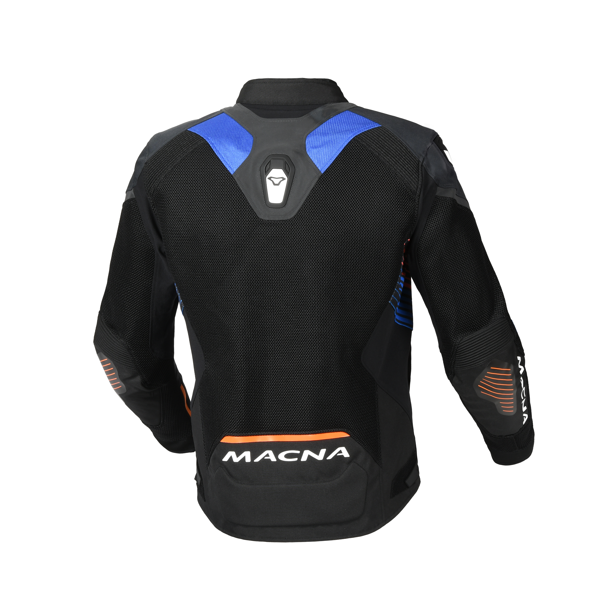 Motorcycle jacket Macna, Novic