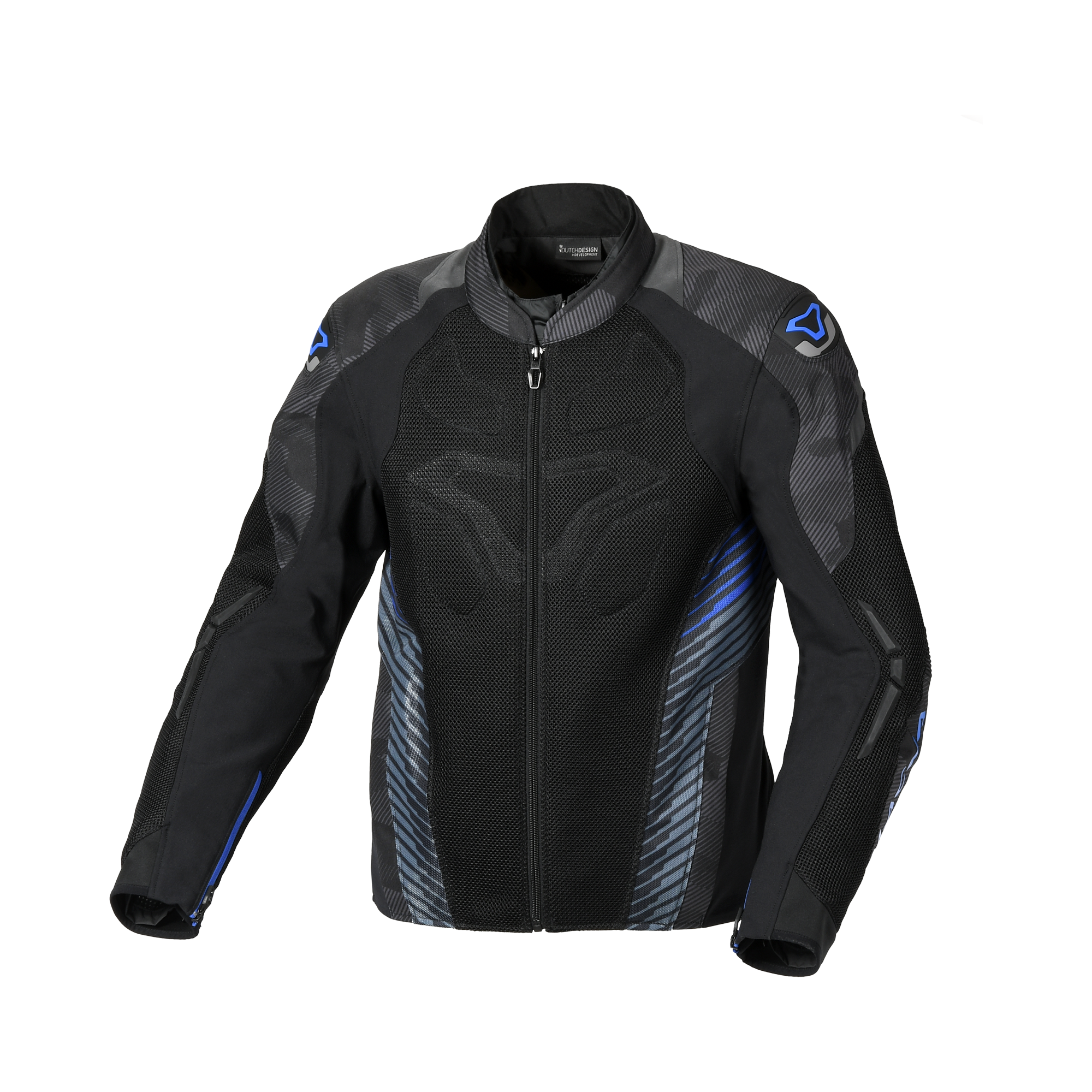 Motorcycle jacket Macna, Novic