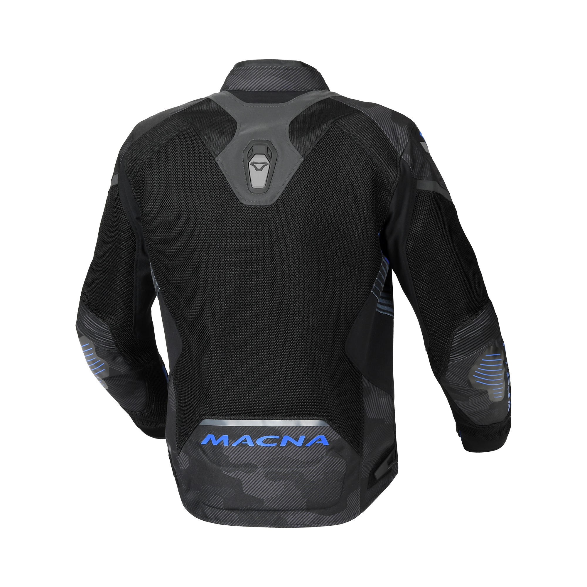 Motorcycle jacket Macna, Novic