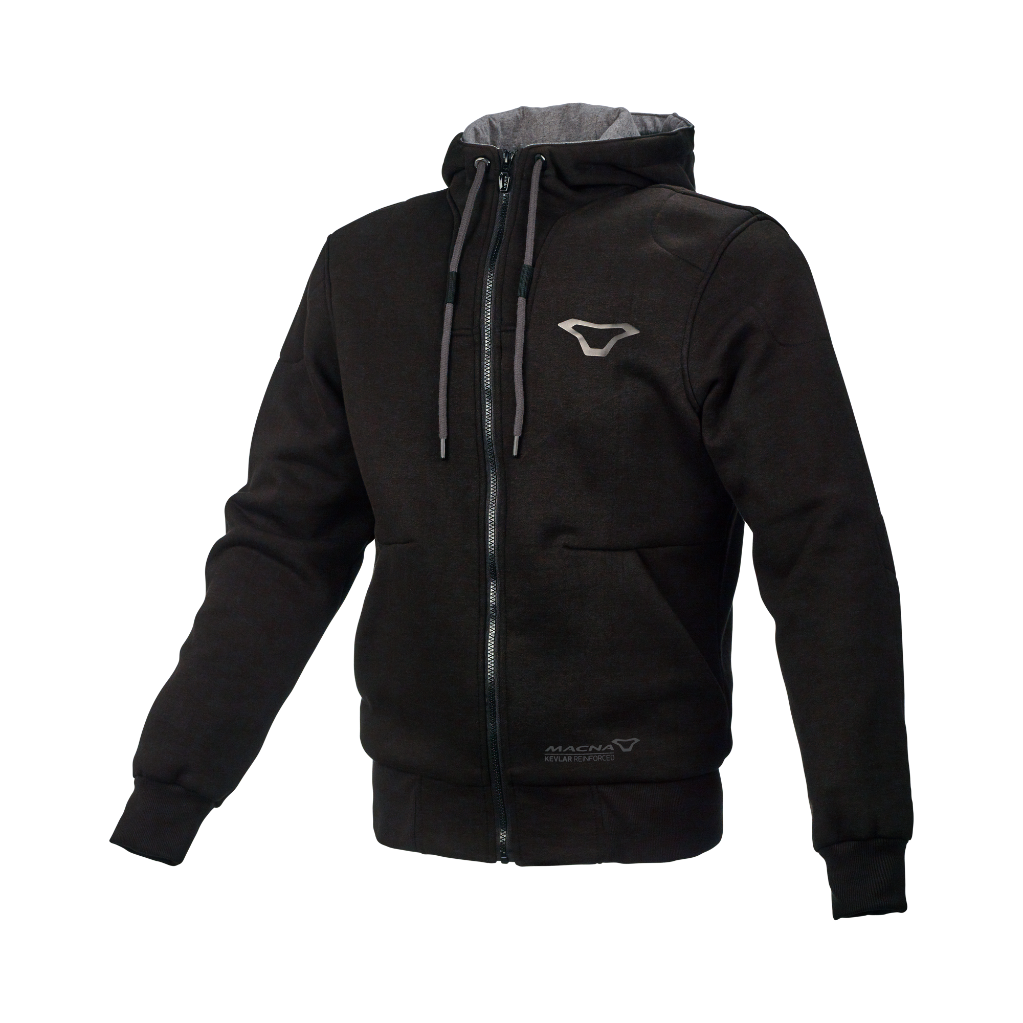 Motorcycle Hoodie Macna, Nuclone