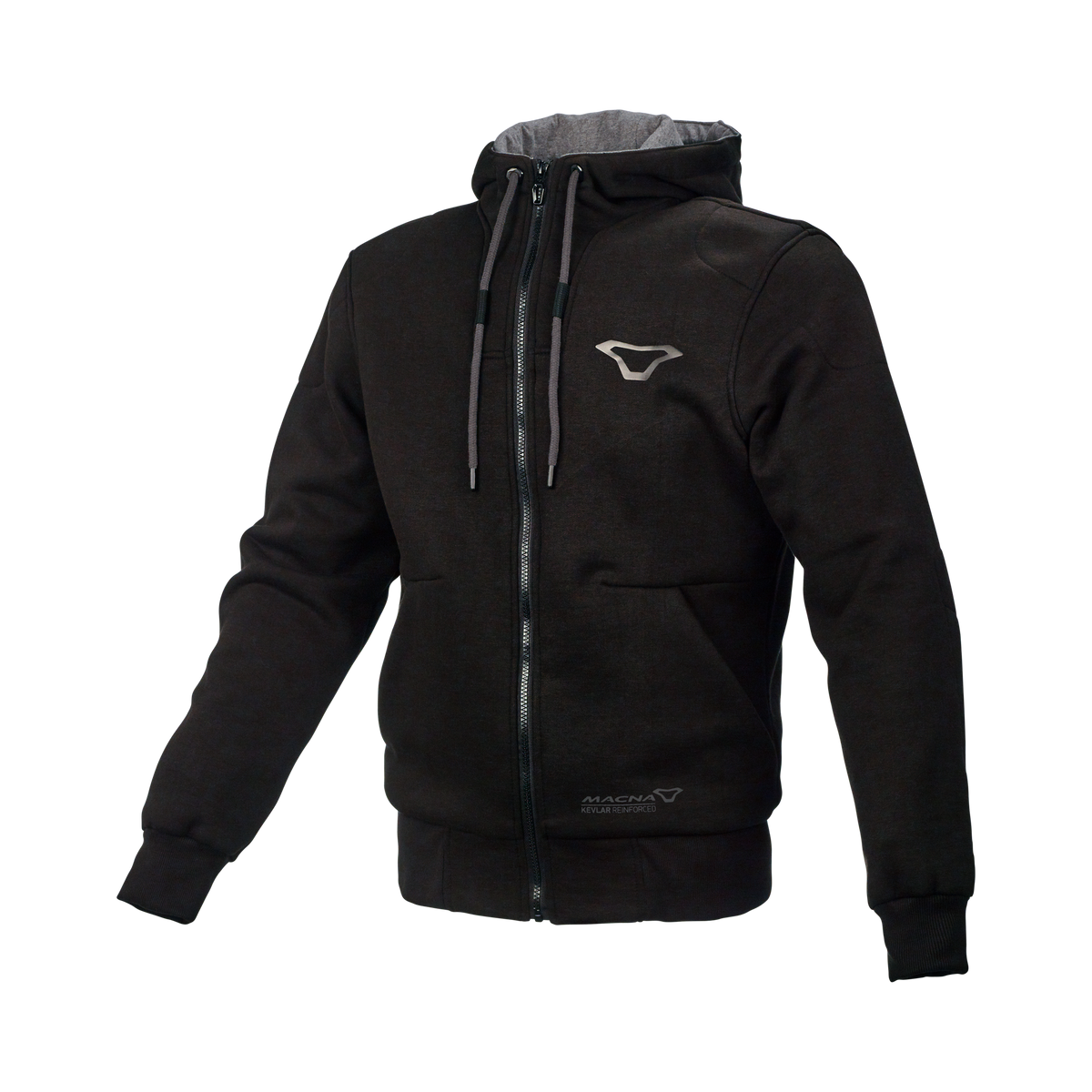 Motorcycle Hoodie Macna, Nuclone