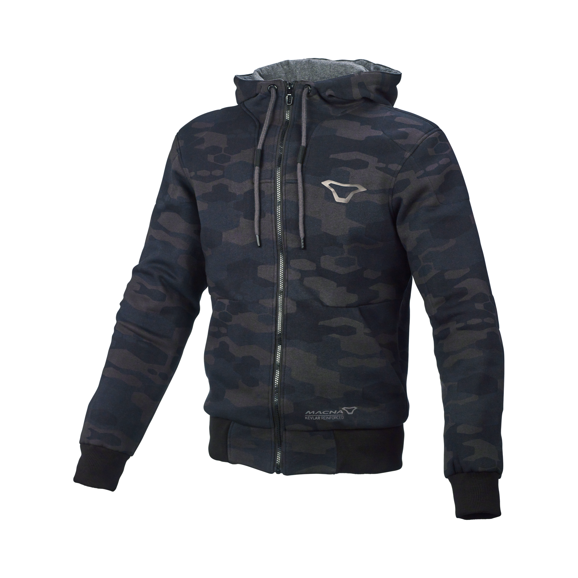 Motorcycle Hoodie Macna, Nuclone