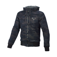 Motorcycle Hoodie Macna, Nuclone