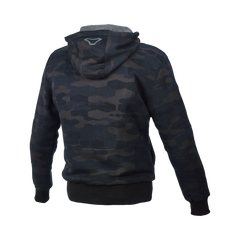 Motorcycle Hoodie Macna, Nuclone