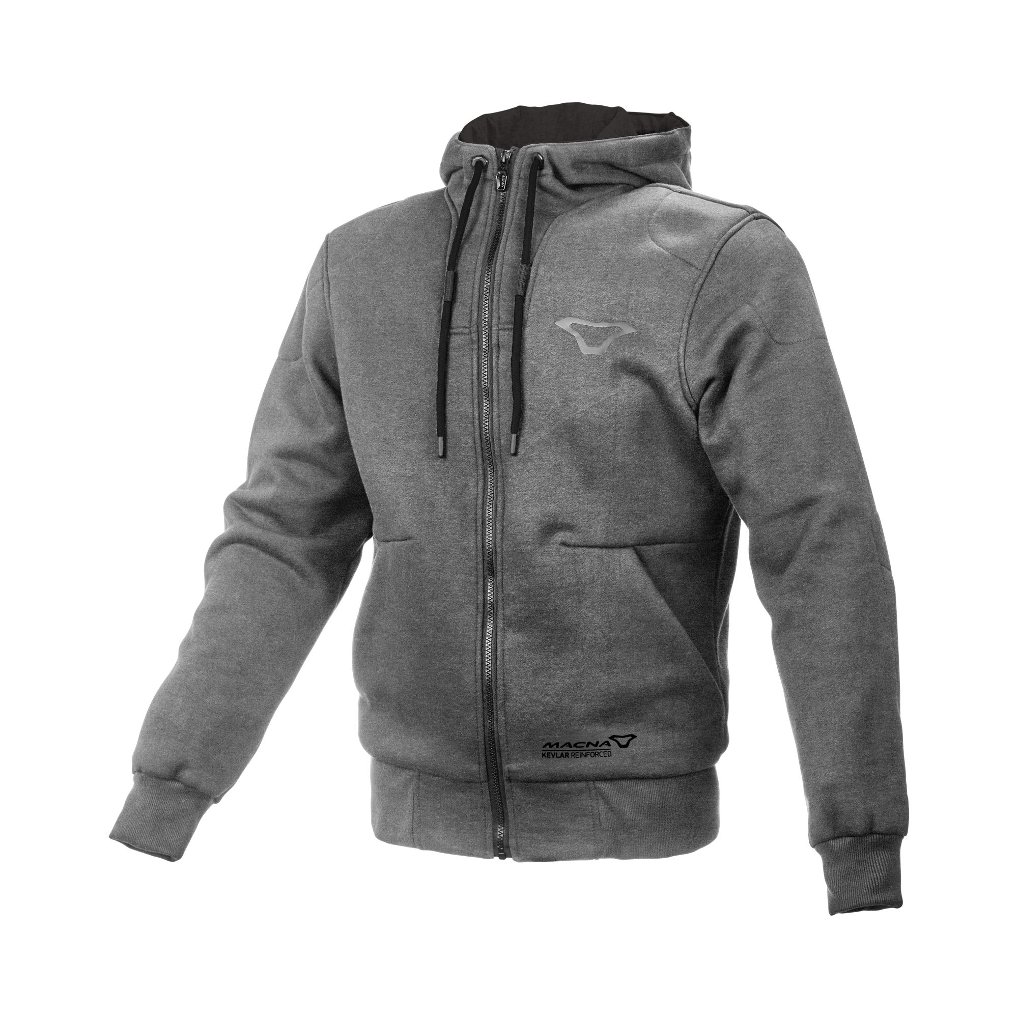 Motorcycle Hoodie Macna, Nuclone