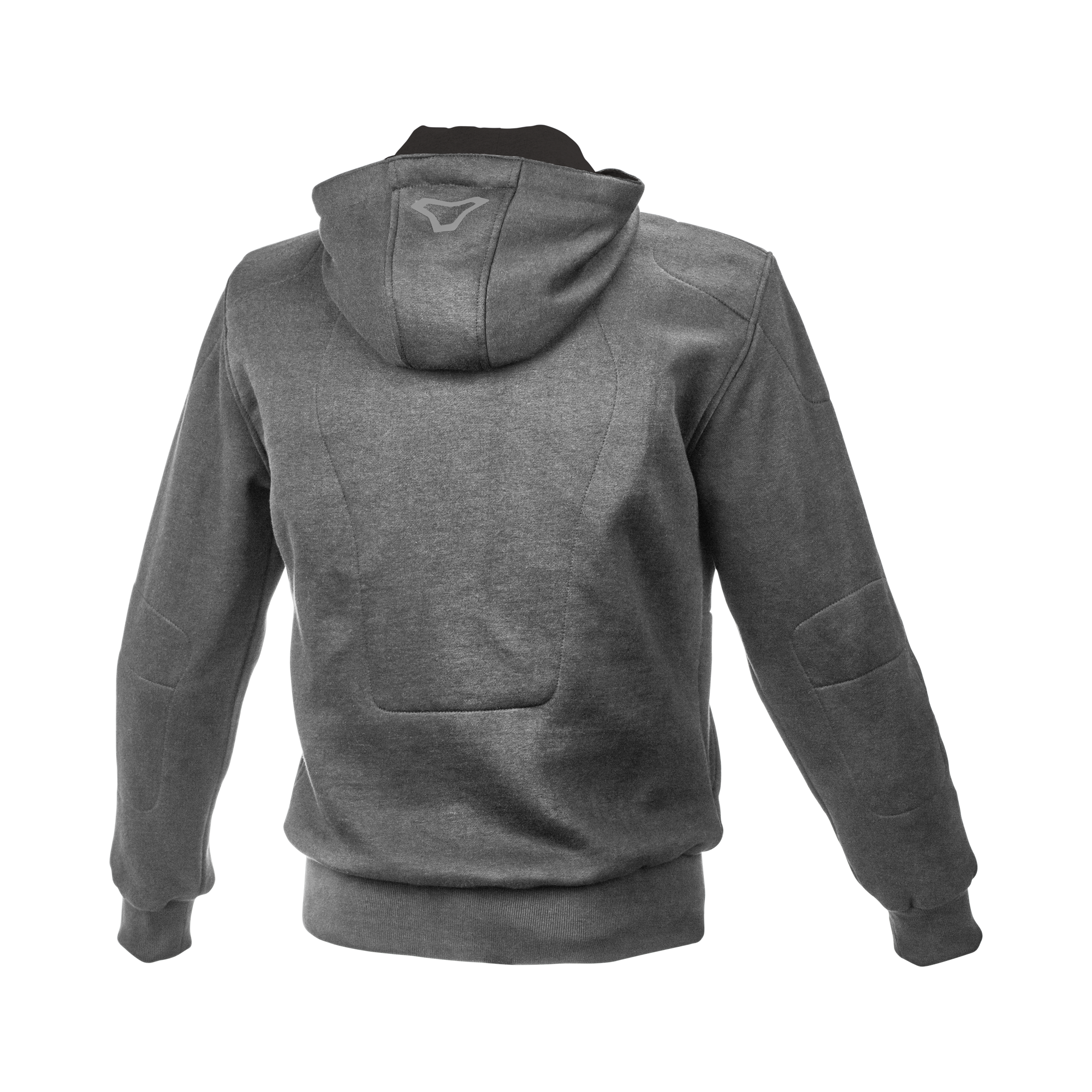 Motorcycle Hoodie Macna, Nuclone