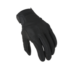 Motorcycle gloves Macna, Obtain leather