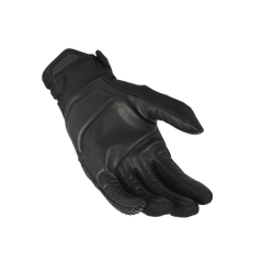 Motorcycle gloves Macna, Obtain leather