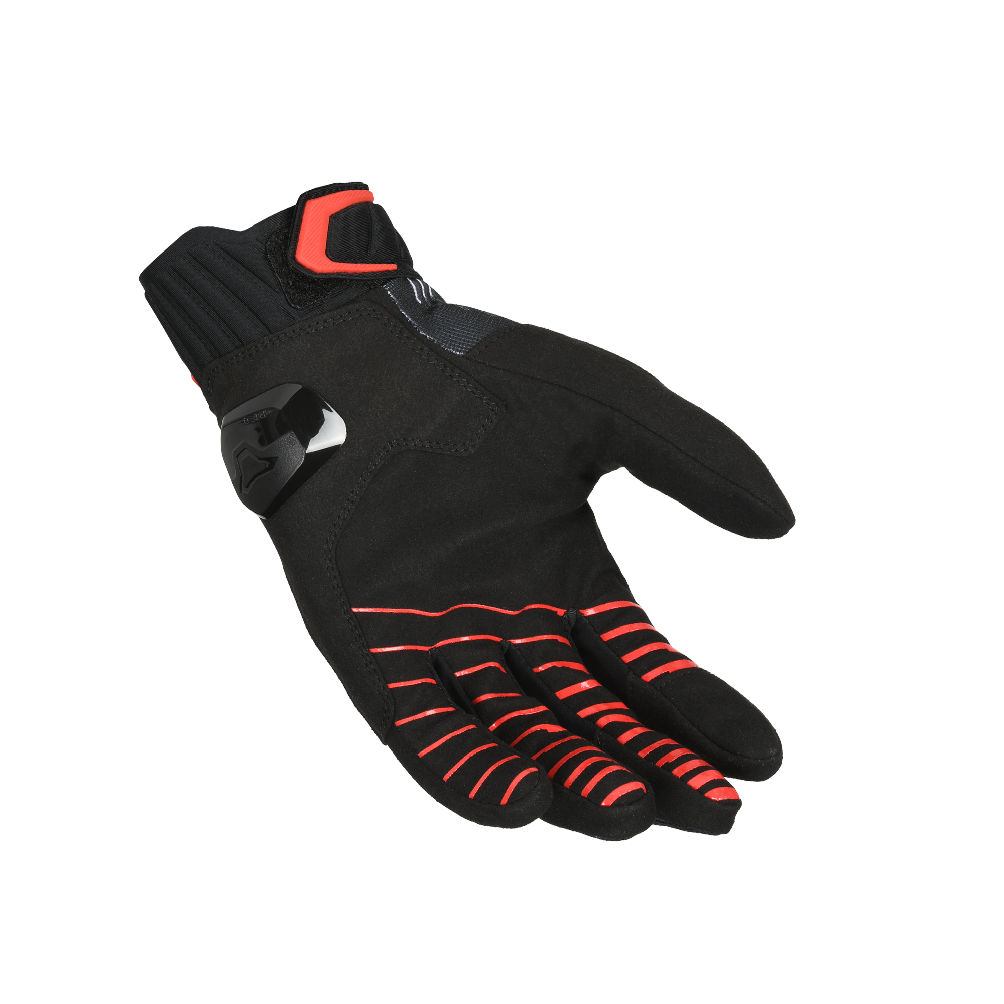 Motorcycle glove Macna, Octar 2.0