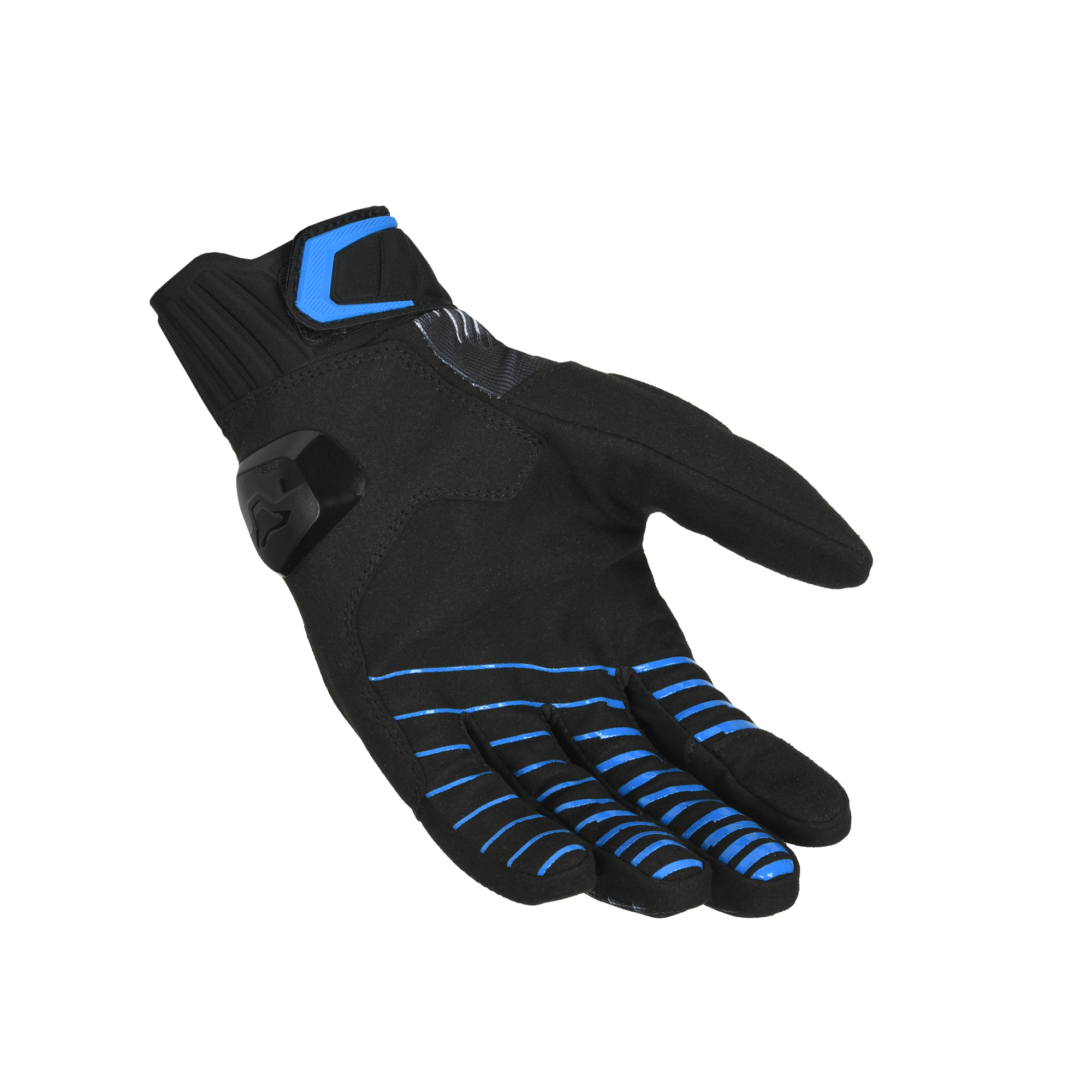 Motorcycle glove Macna, Octar 2.0