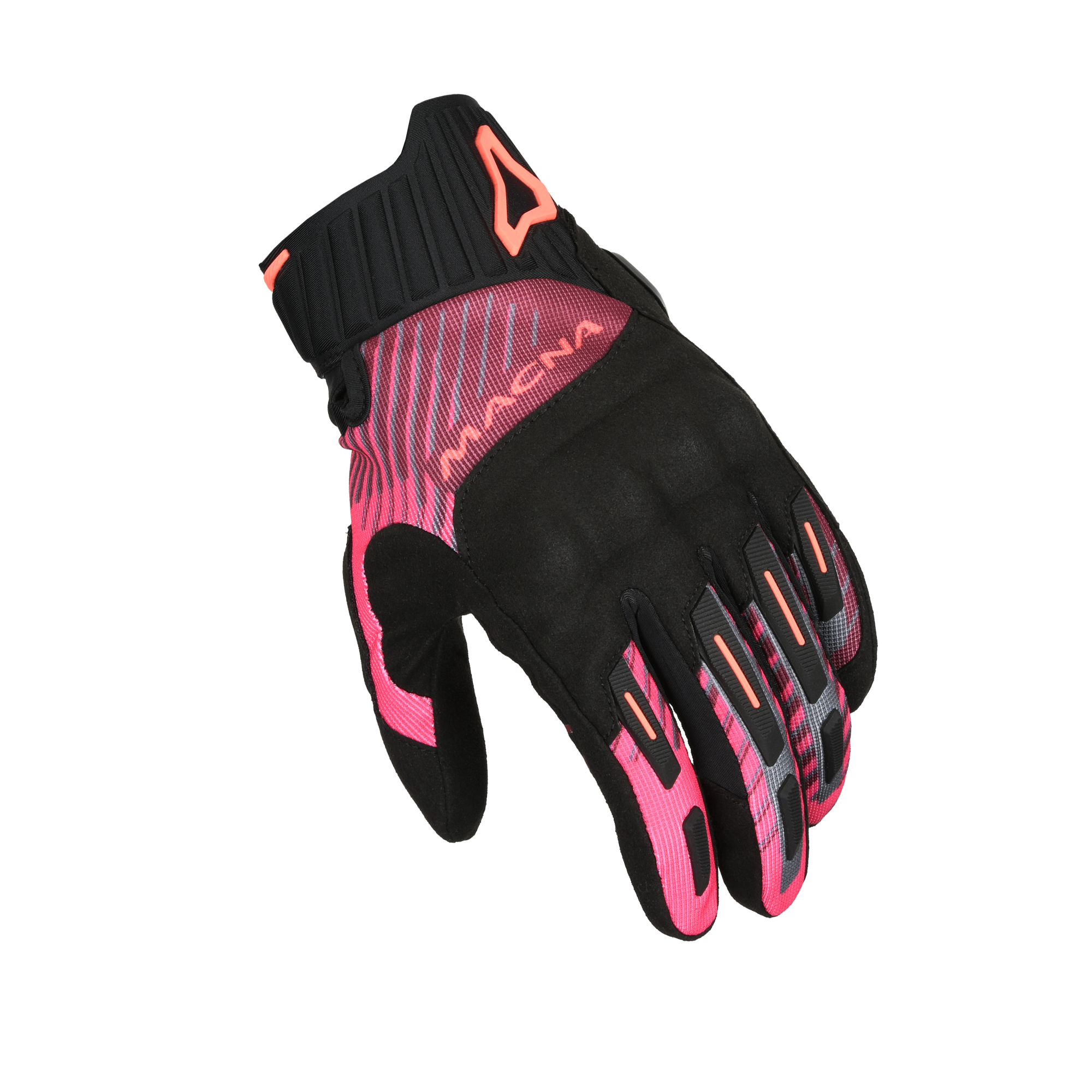 Motorcycle glove Macna, Octar 2.0 Women