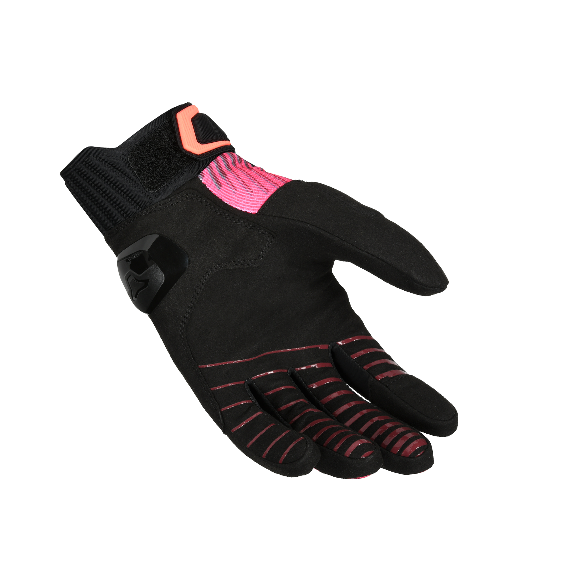 Motorcycle glove Macna, Octar 2.0 Women