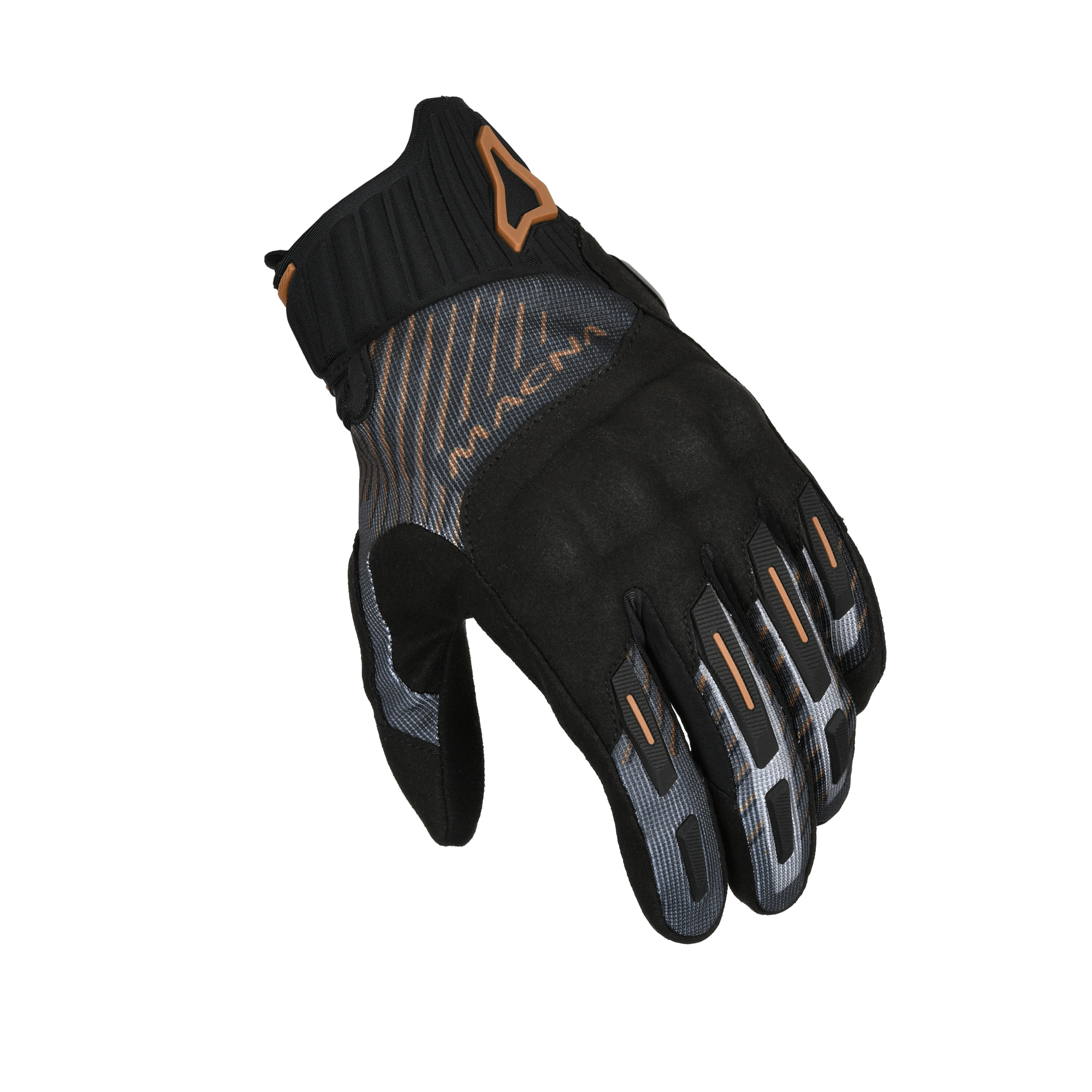 Motorcycle glove Macna, Octar 2.0 Women