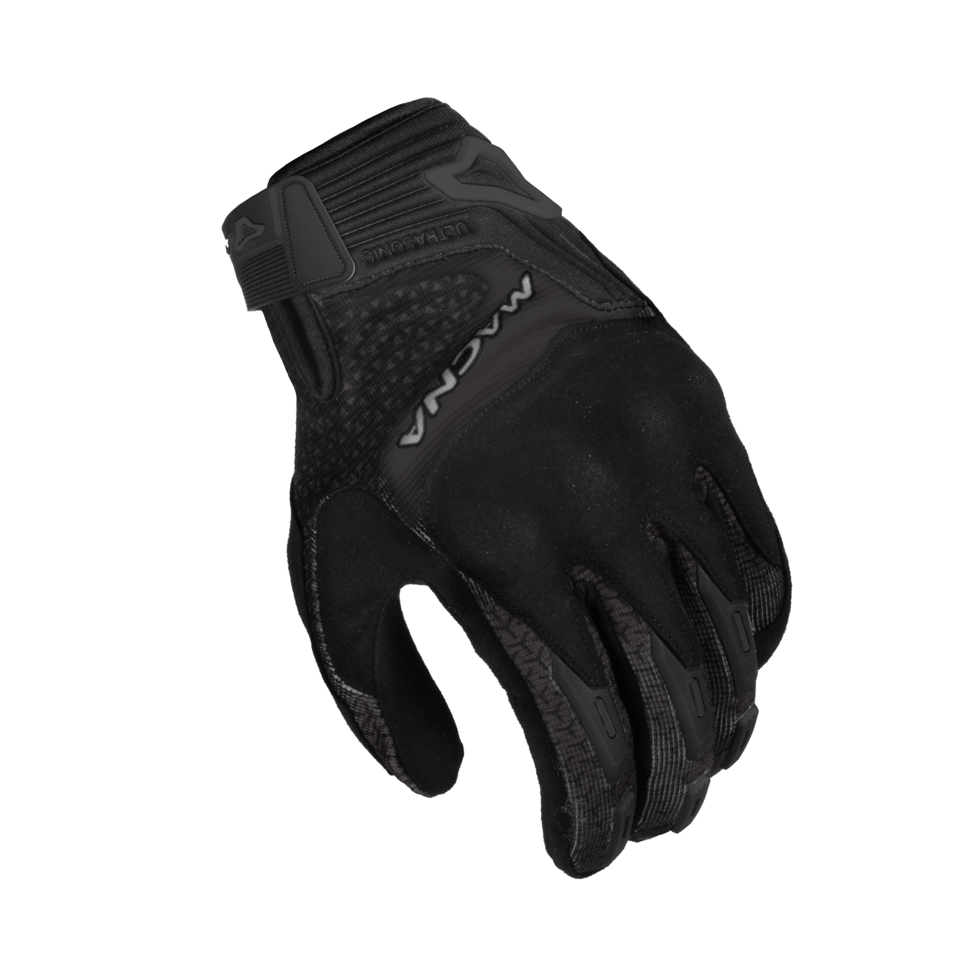 Motorcycle glove Macna, Octar