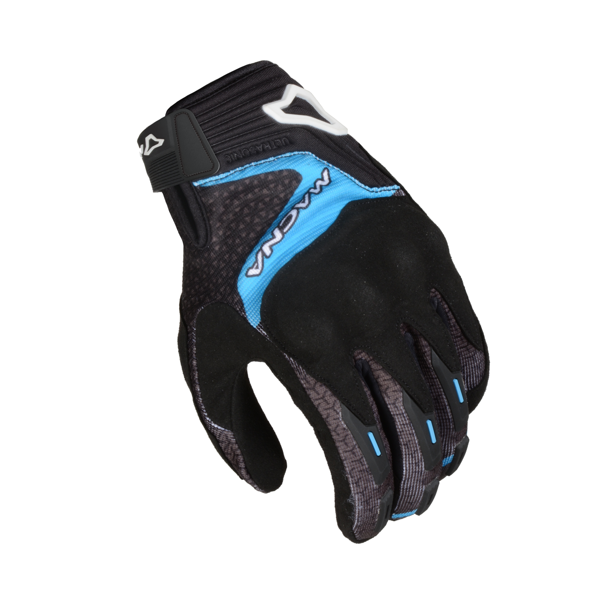 Motorcycle glove Macna, Octar