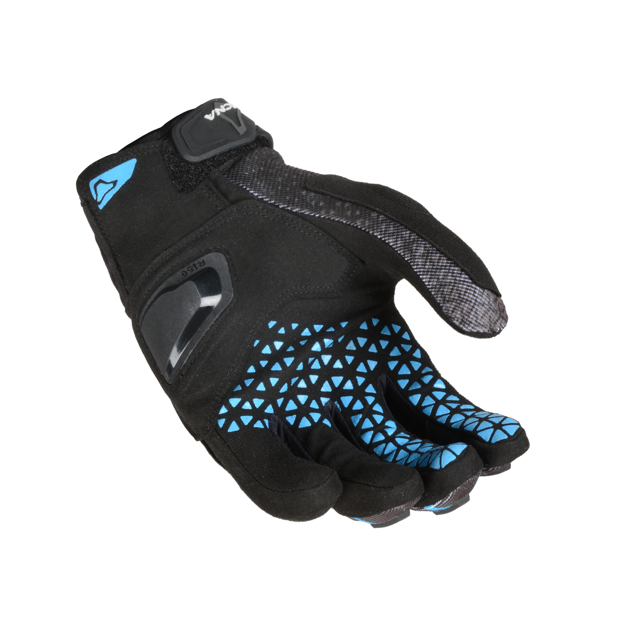 Motorcycle glove Macna, Octar