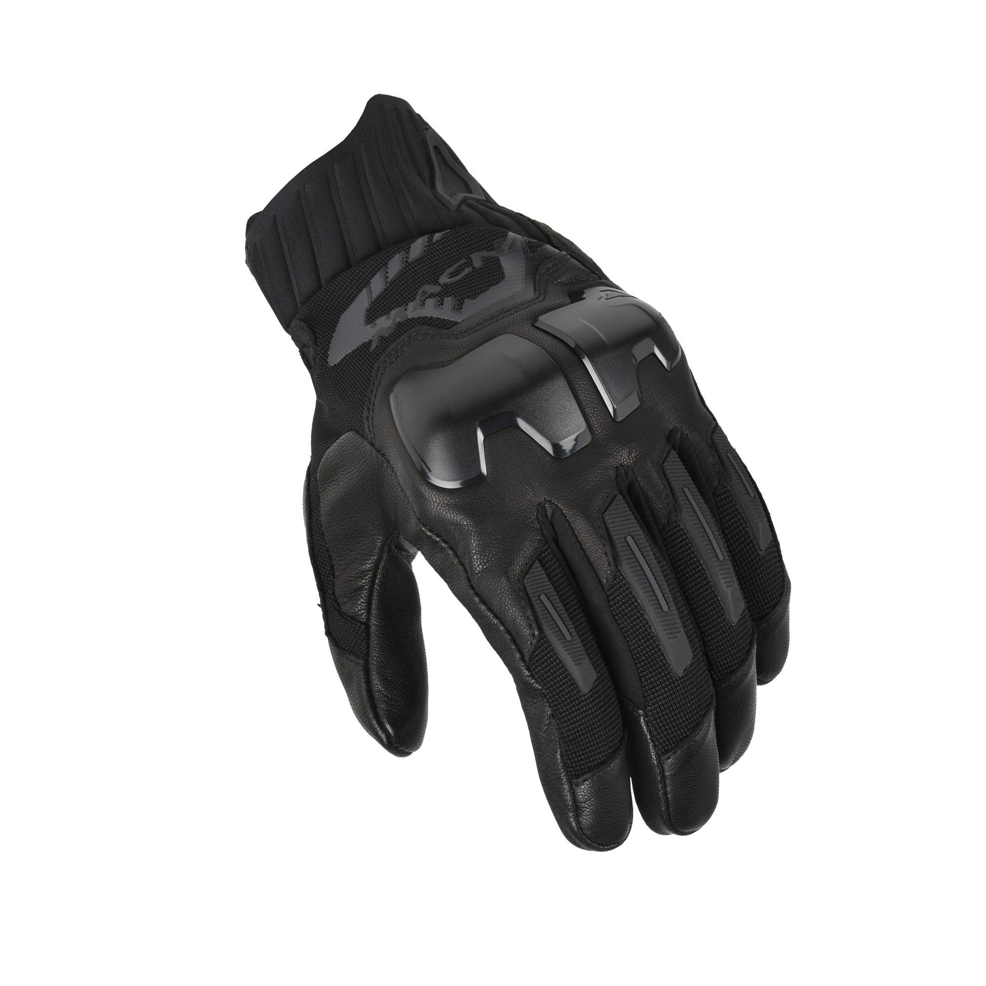 Motorcycle gloves Macna, Octavius