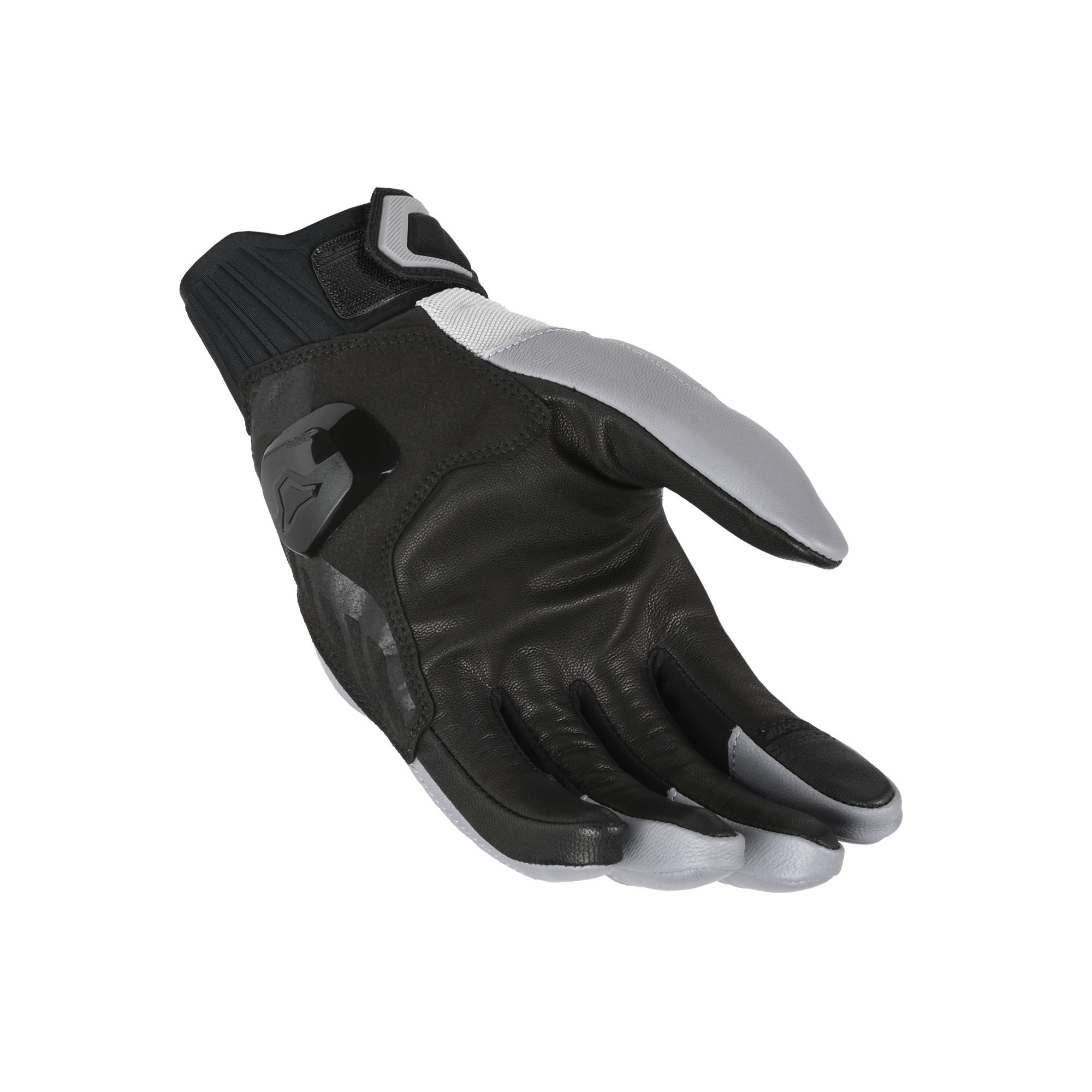 Motorcycle gloves Macna, Octavius