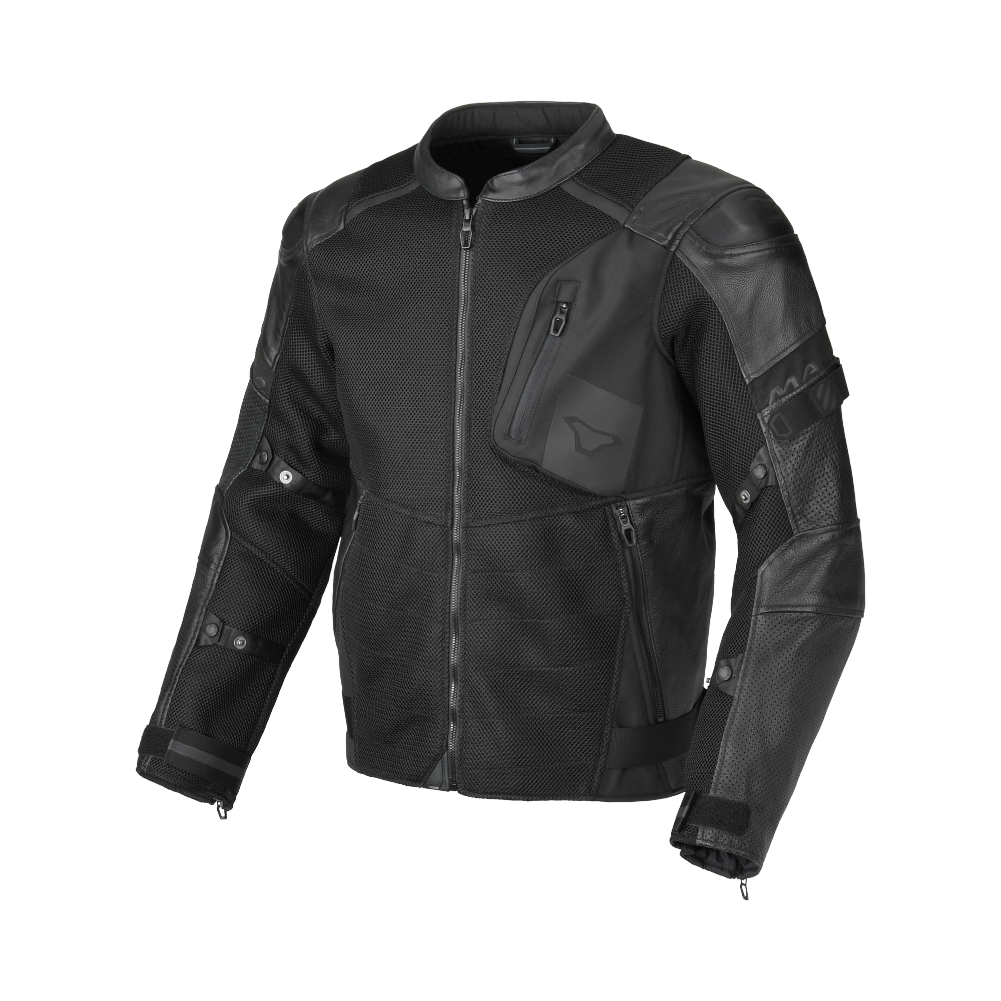 Motorcycle jacket Macna, Olsan