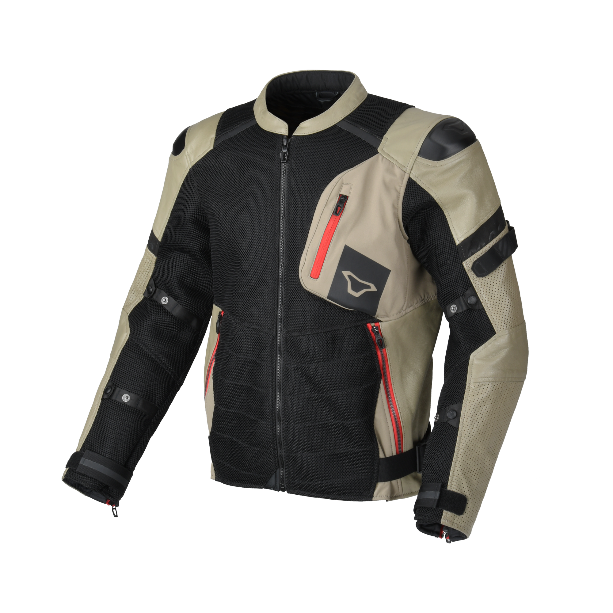 Motorcycle jacket Macna, Olsan