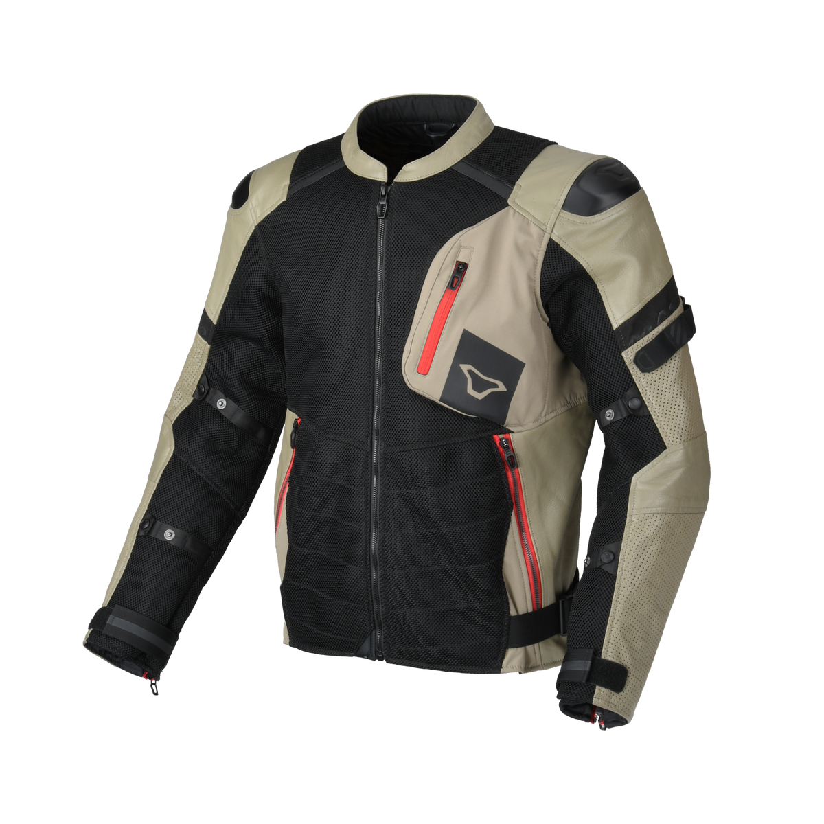 Motorcycle jacket Macna, Olsan