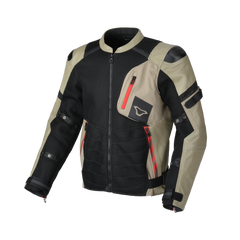 Motorcycle jacket Macna, Olsan