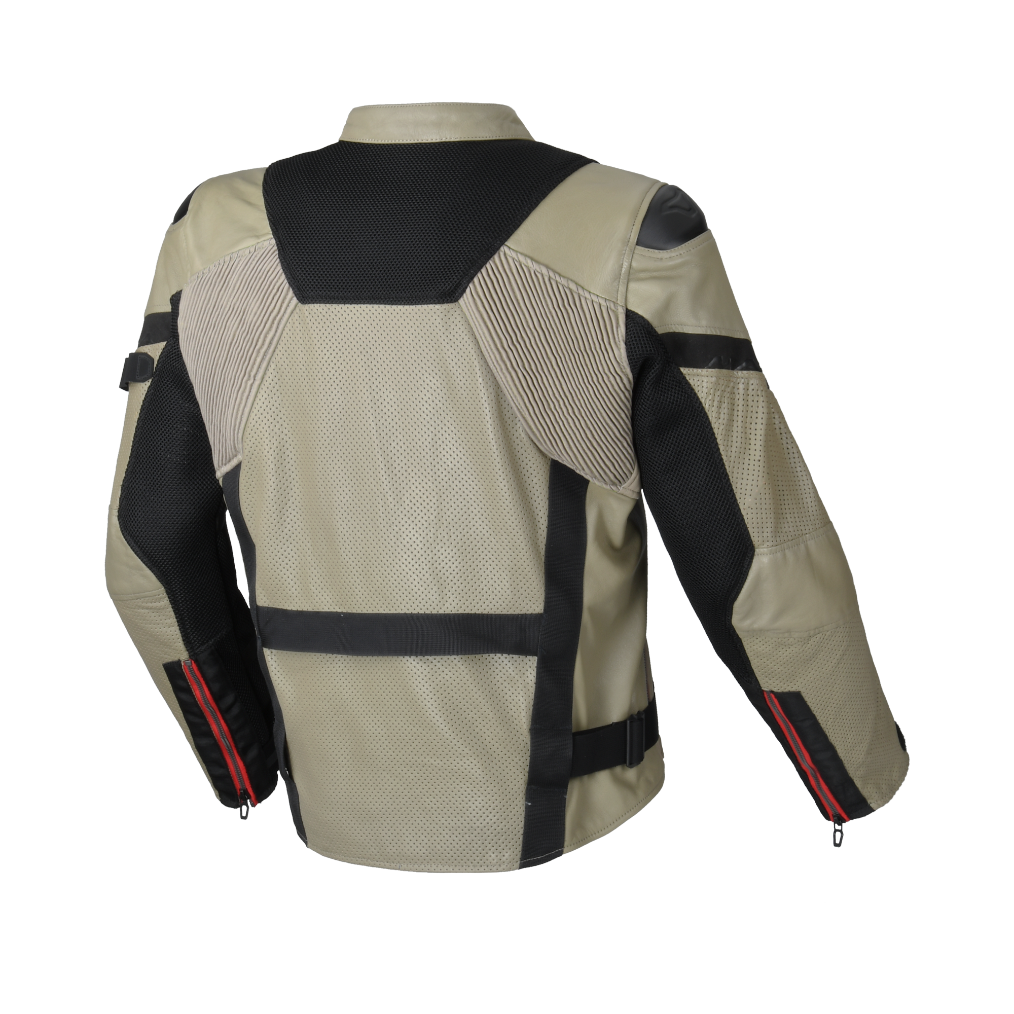 Motorcycle jacket Macna, Olsan