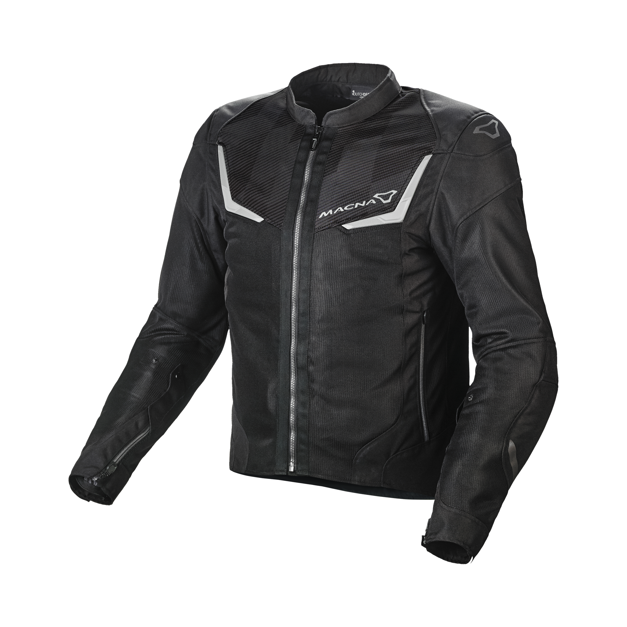 Motorcycle jacket Macna, Orcano