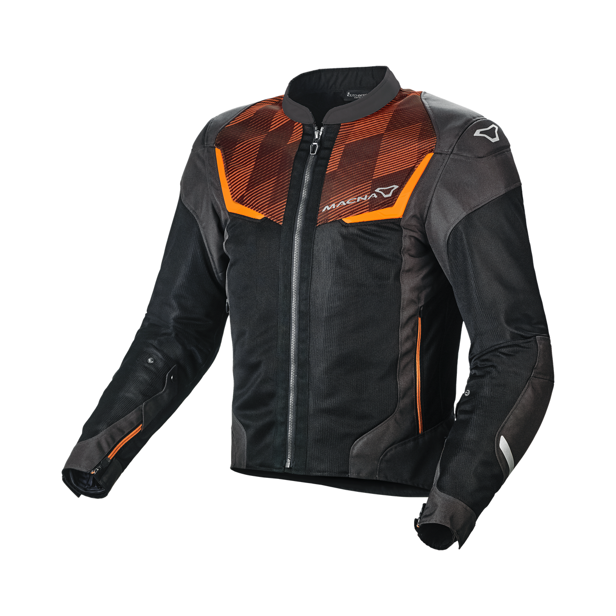 Motorcycle jacket Macna, Orcano