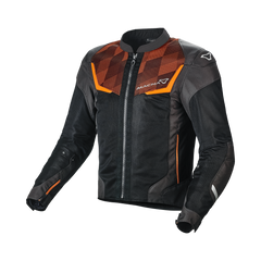 Motorcycle jacket Macna, Orcano