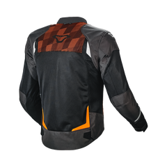 Motorcycle jacket Macna, Orcano