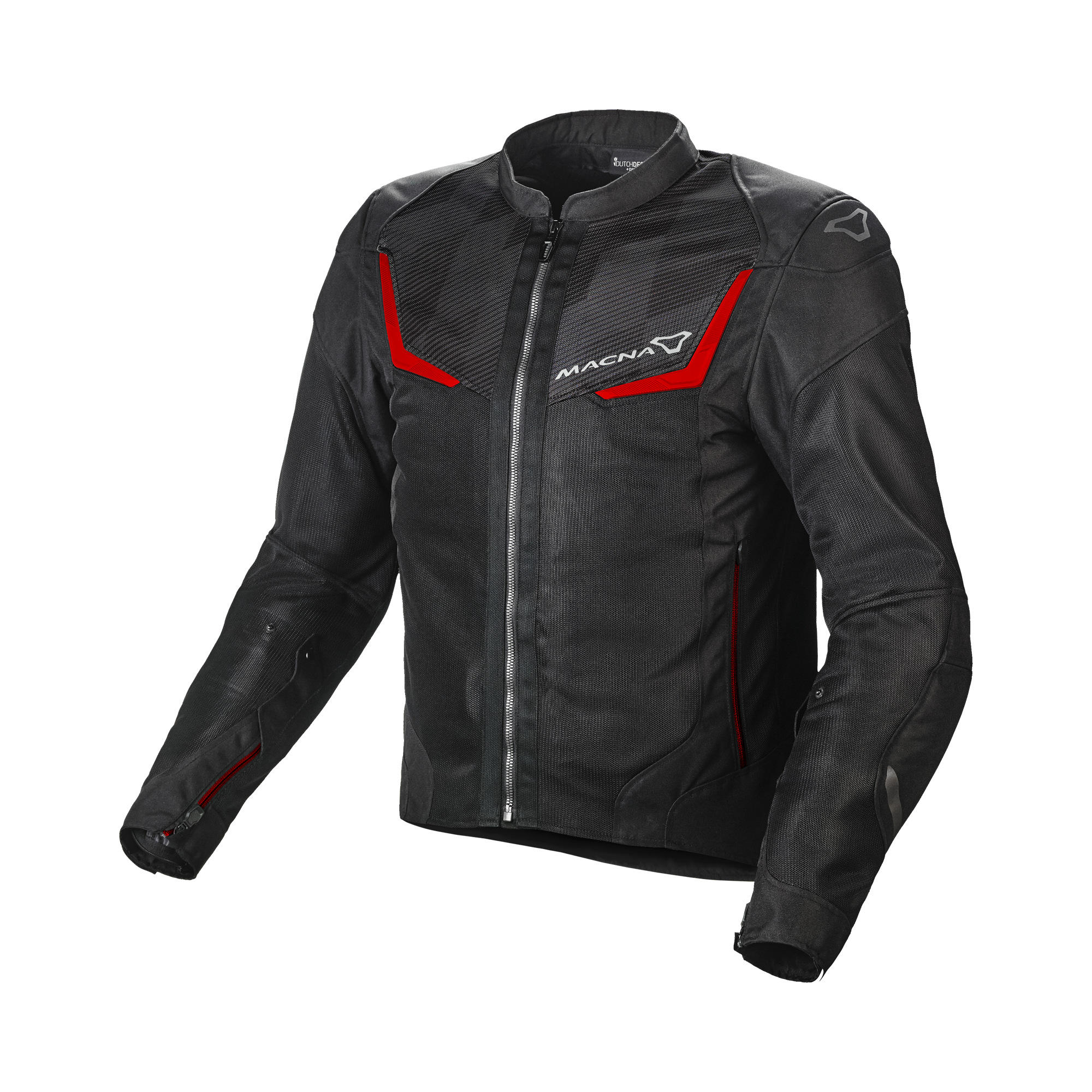 Motorcycle jacket Macna, Orcano