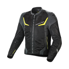 Motorcycle jacket Macna, Orcano Night Eye