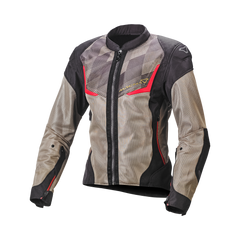 Motorcycle jacket Macna, Orcano Woman