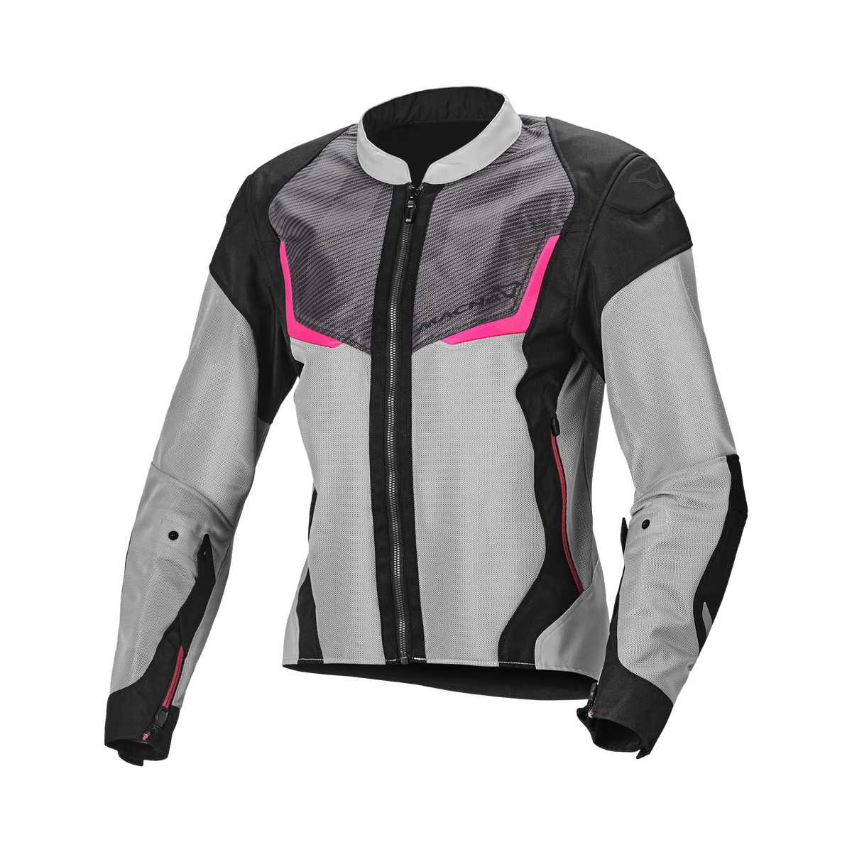 Motorcycle jacket Macna, Orcano Woman