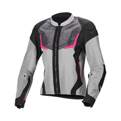 Motorcycle jacket Macna, Orcano Woman