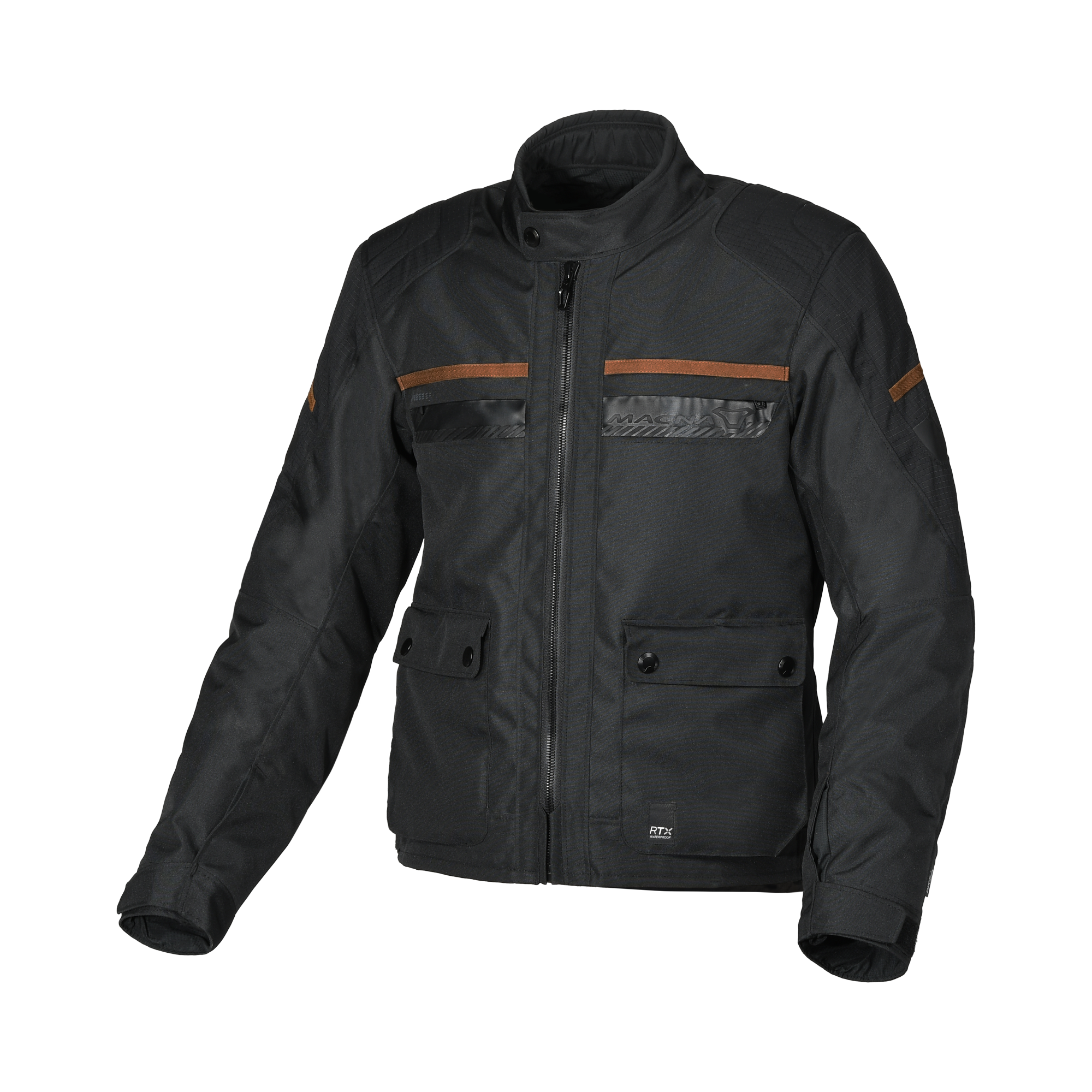 Motorcycle jacket Macna, Oryon