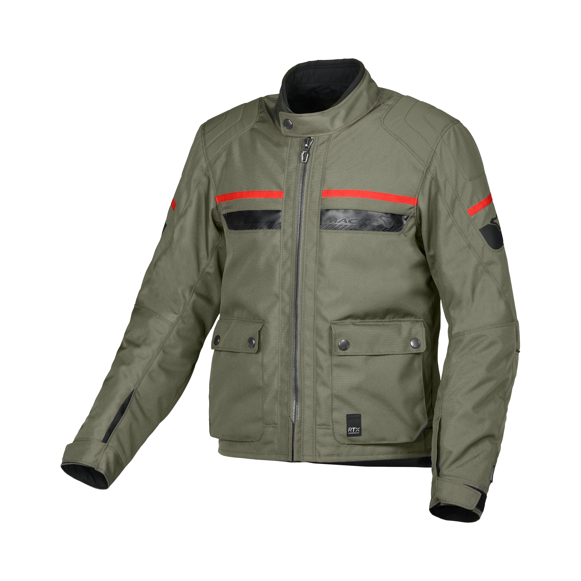 Motorcycle jacket Macna, Oryon