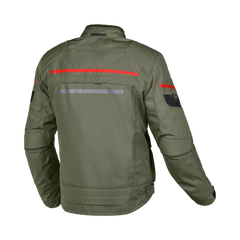 Motorcycle jacket Macna, Oryon