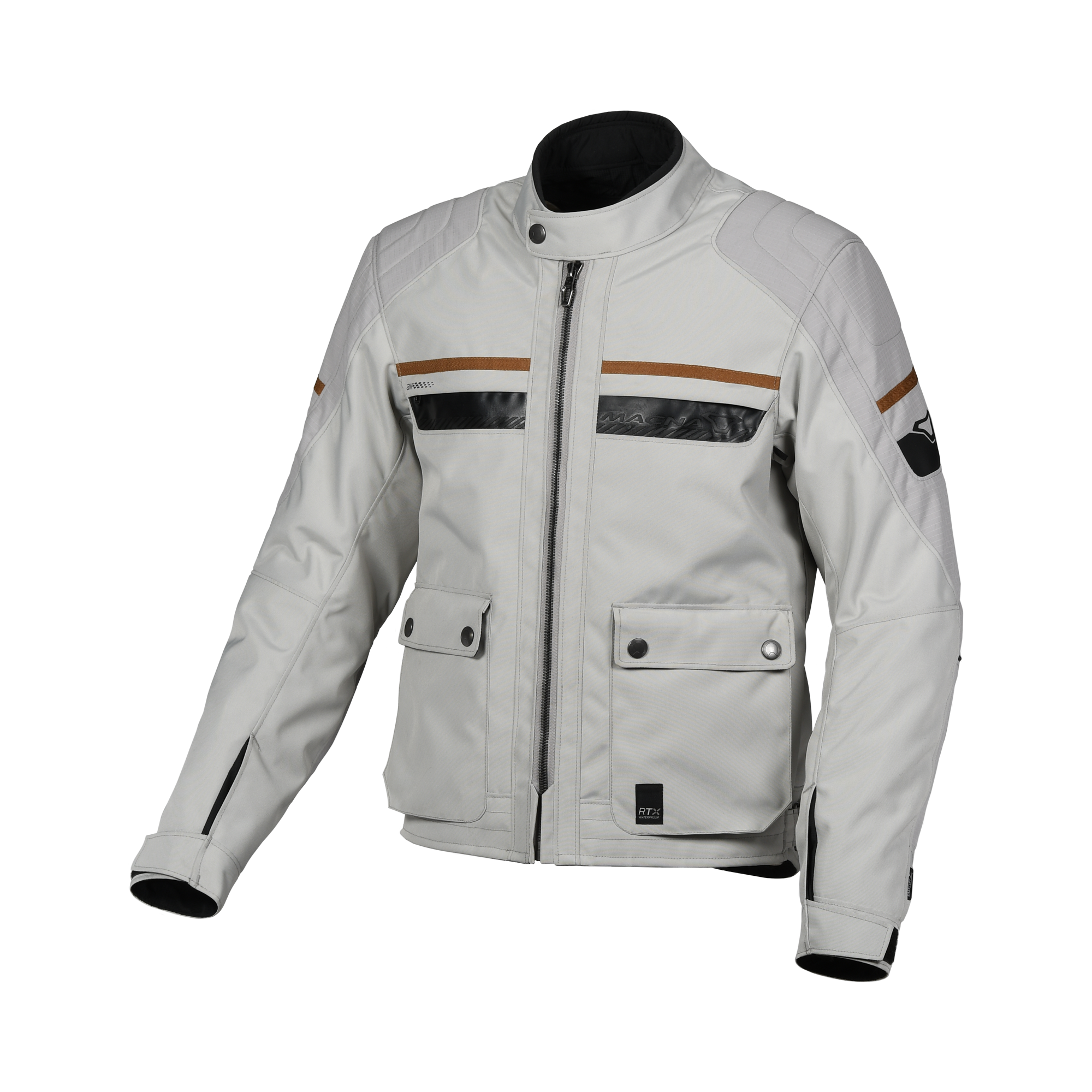 Motorcycle jacket Macna, Oryon