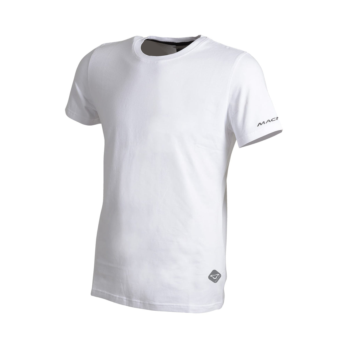 T-Shirt Macna, Plain T