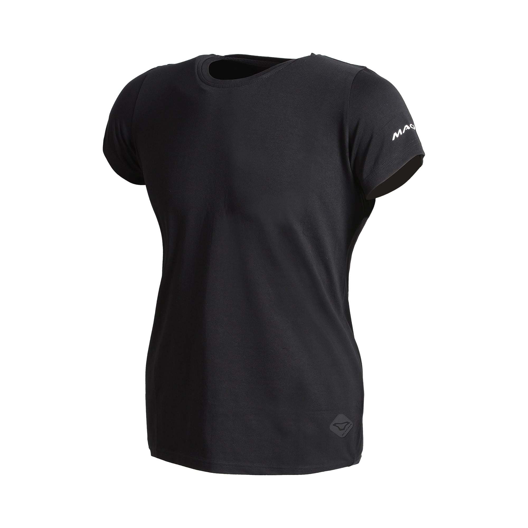 T-shirt Macna, Plain T Ladies