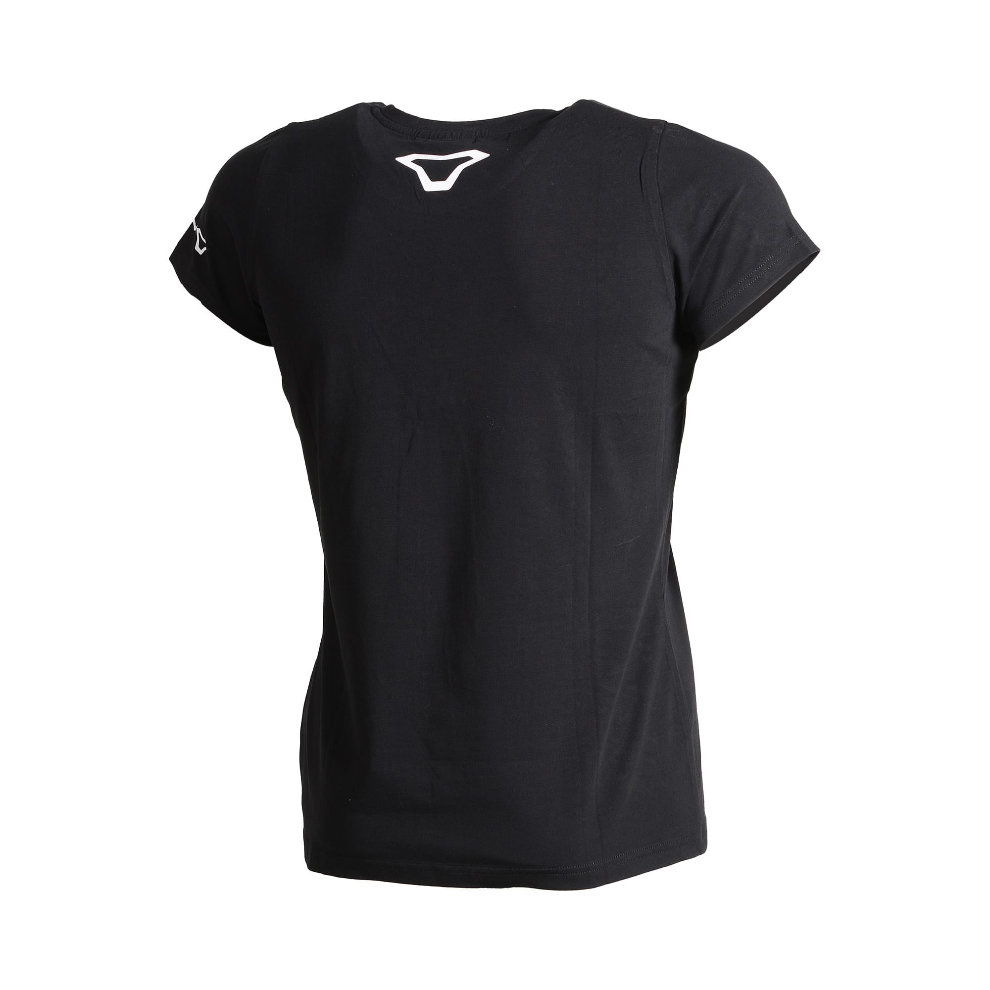 T-shirt Macna, Plain T Ladies