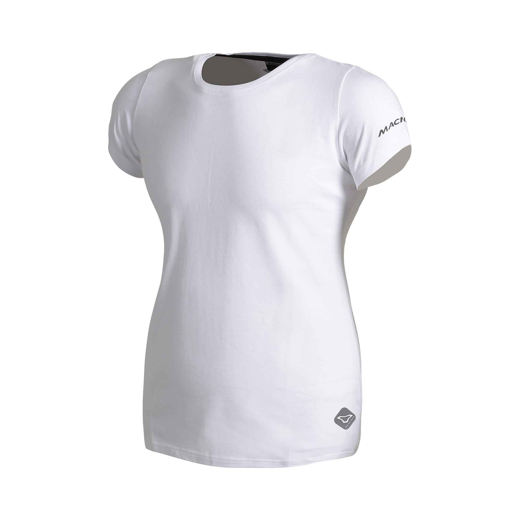 T-shirt Macna, Plain T Ladies