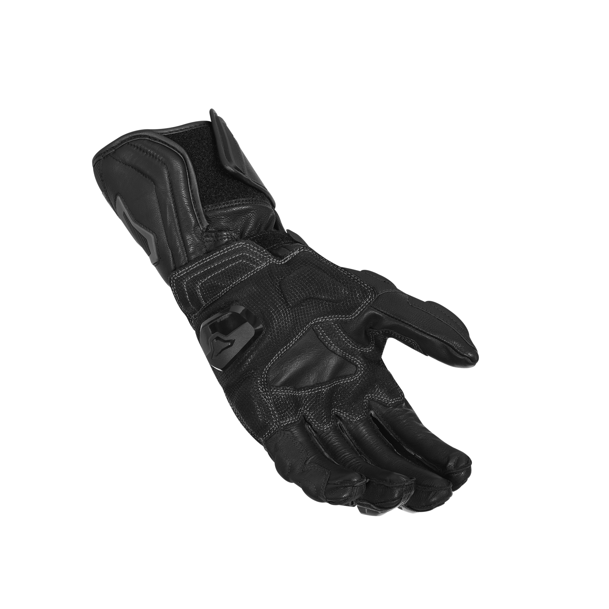 Motorcycle gloves Macna, Powertrack